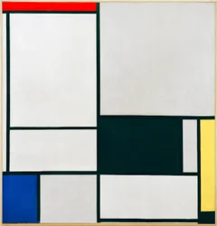 Composition No. 2